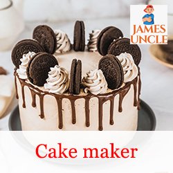 Cake maker Mrs. Sanghamitra Banerjee in Asansol Court